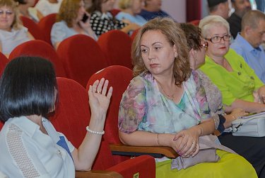 38% от общего числа стобалльников в области – оренбургские ученики